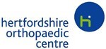 The Hertfordshire
Orthopaedic Centre