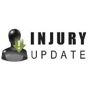 Injury Update